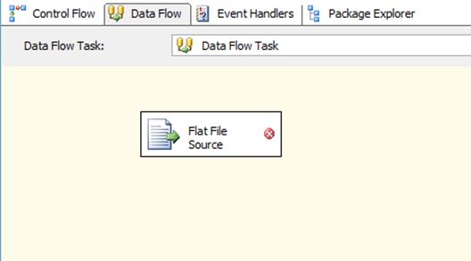 Data Flow
